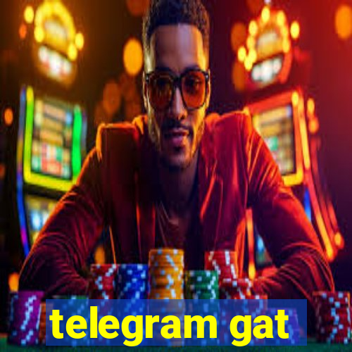 telegram gat